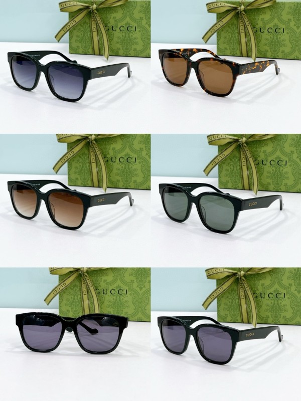 Gucci Glasses 08smh67 (8)