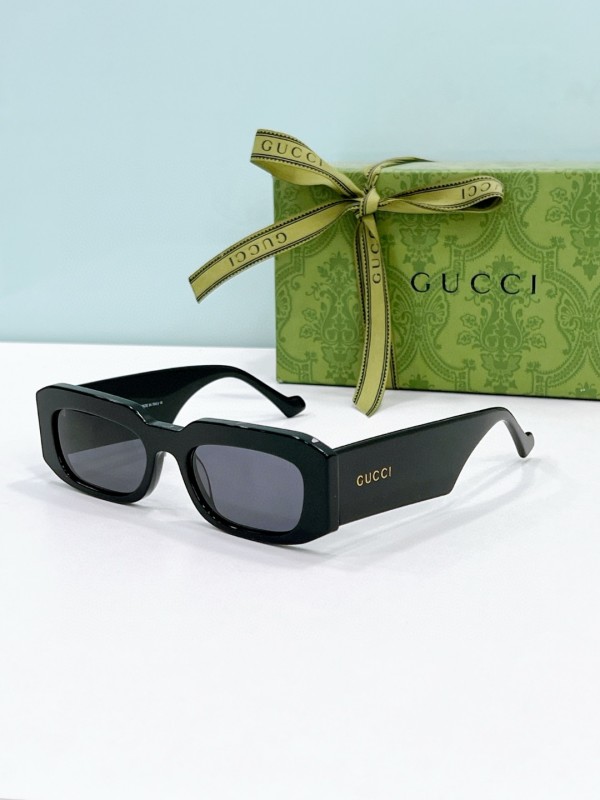 Gucci Glasses 08smh68 (4)