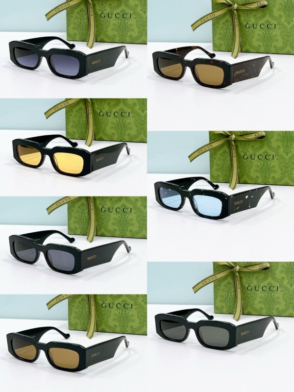 Gucci Glasses 08smh68 (8)