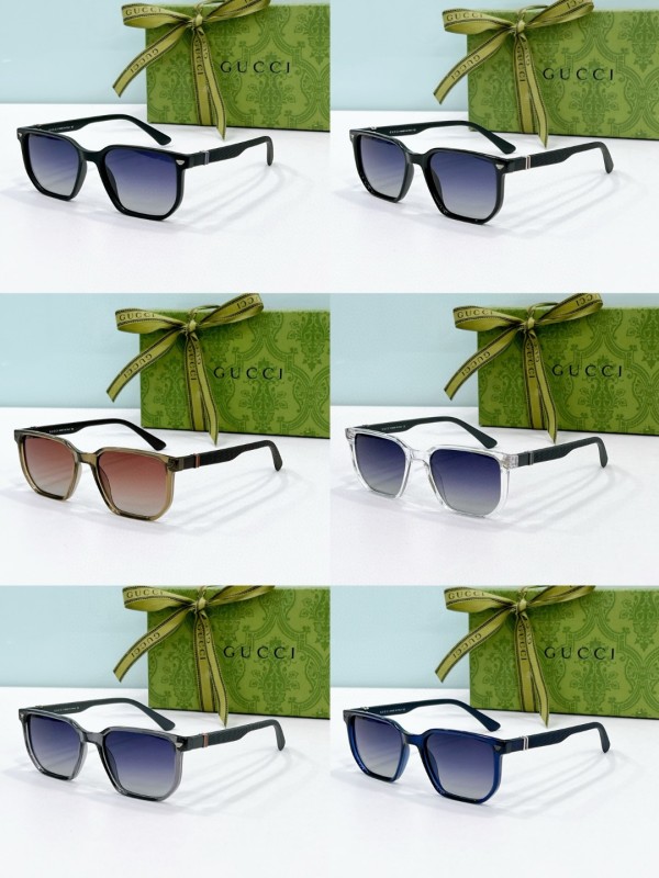 Gucci Glasses 08smh69 (8)