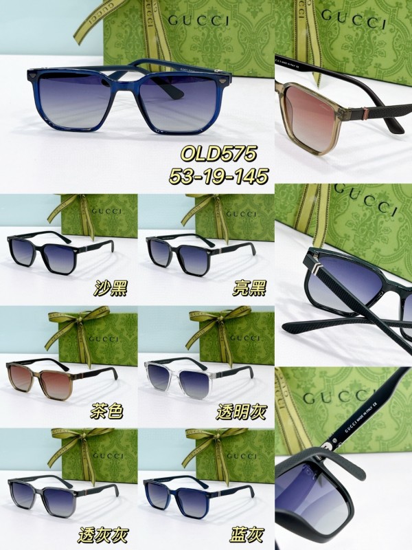 Gucci Glasses 08smh69 (9)