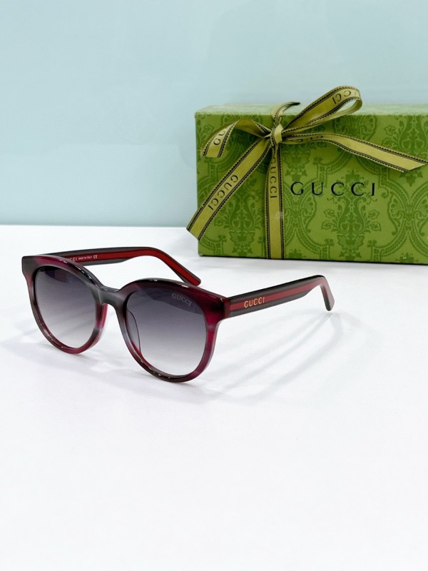 Gucci Glasses 08smh70 (2)