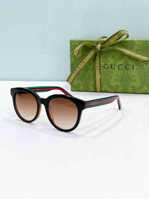 Gucci Glasses 08smh70 (3)