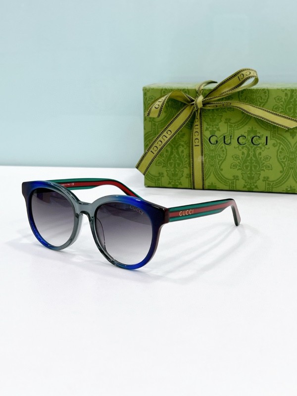 Gucci Glasses 08smh70 (5)