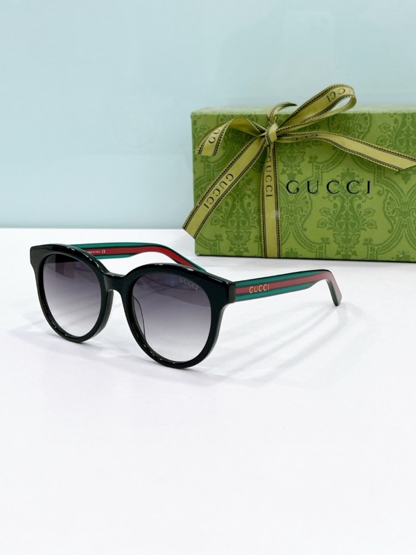Gucci Glasses 08smh70 (6)