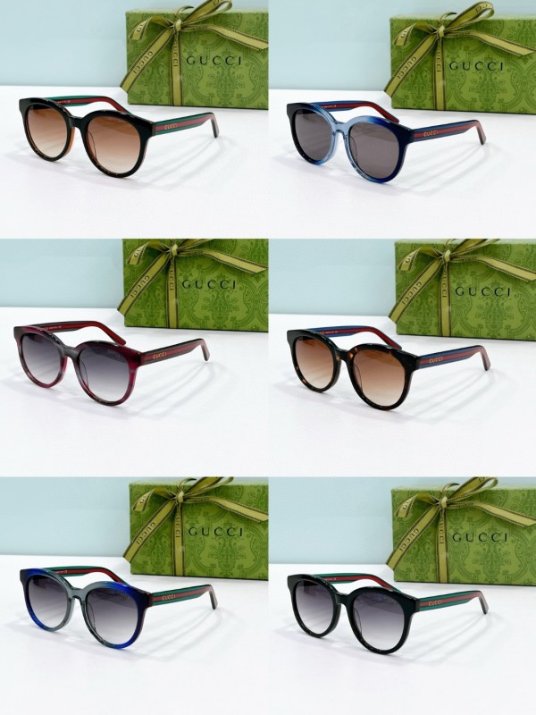 Gucci Glasses 08smh70 (8)