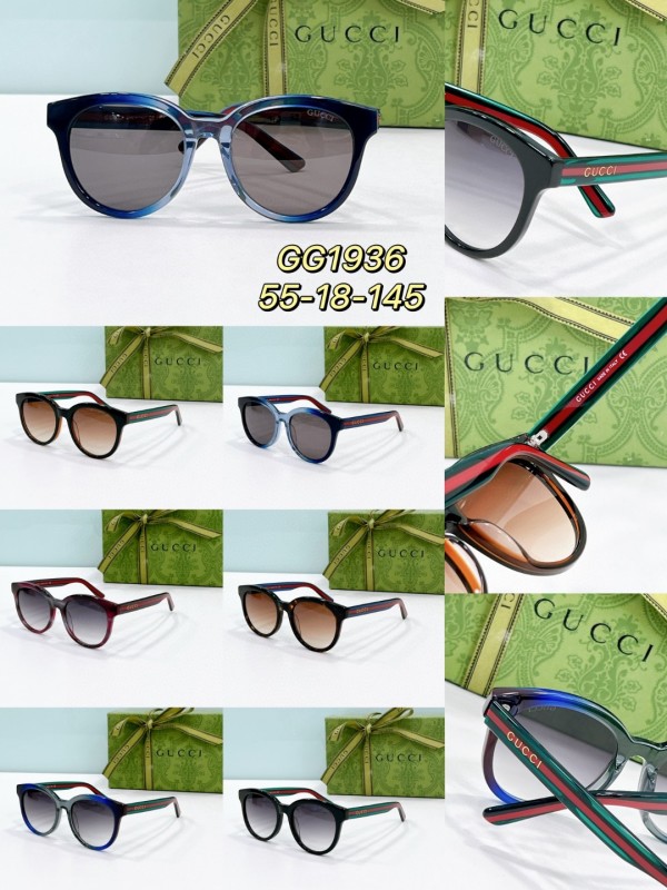 Gucci Glasses 08smh70 (9)