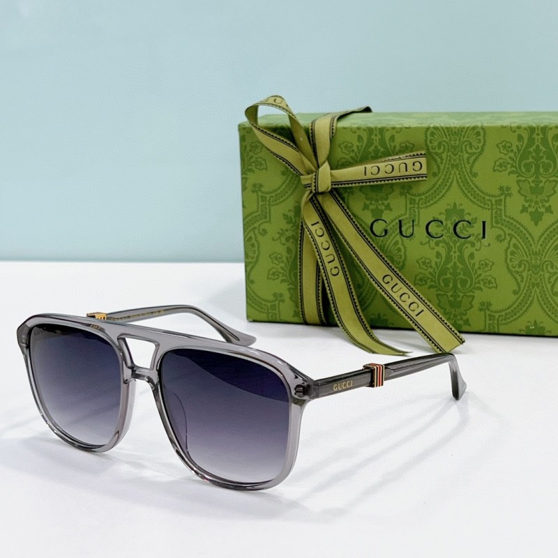 Gucci Glasses 08smh73 (2)