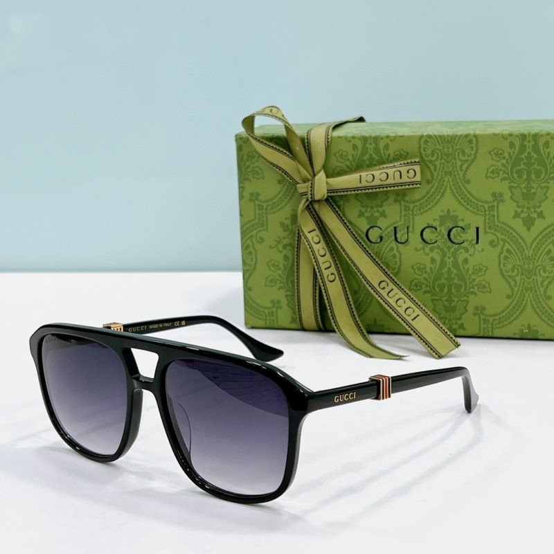 Gucci Glasses 08smh73 (3)