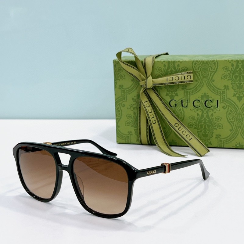 Gucci Glasses 08smh73 (4)