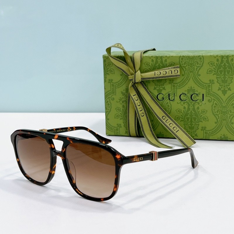 Gucci Glasses 08smh73 (5)