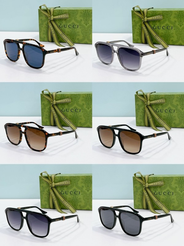 Gucci Glasses 08smh73 (8)