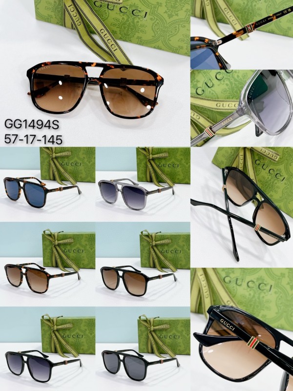 Gucci Glasses 08smh73 (9)