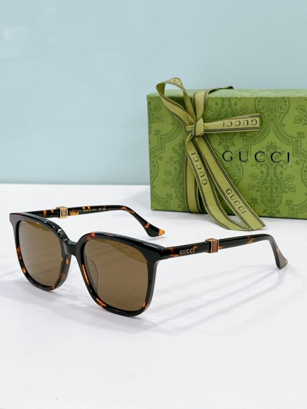 Gucci Glasses 08smh74 (1)