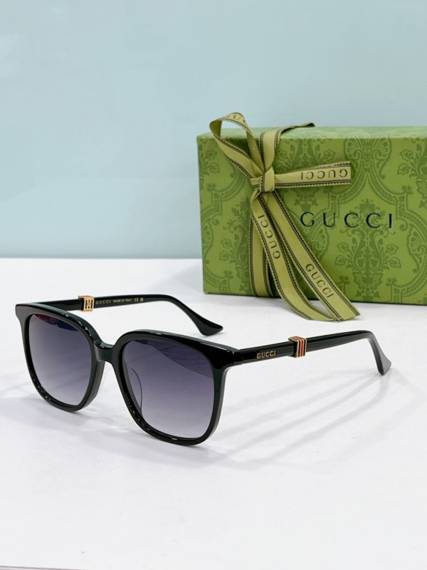 Gucci Glasses 08smh74 (3)