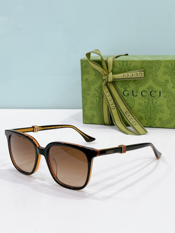 Gucci Glasses 08smh74 (4)