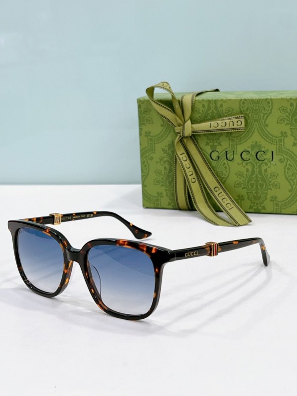 Gucci Glasses 08smh74 (5)