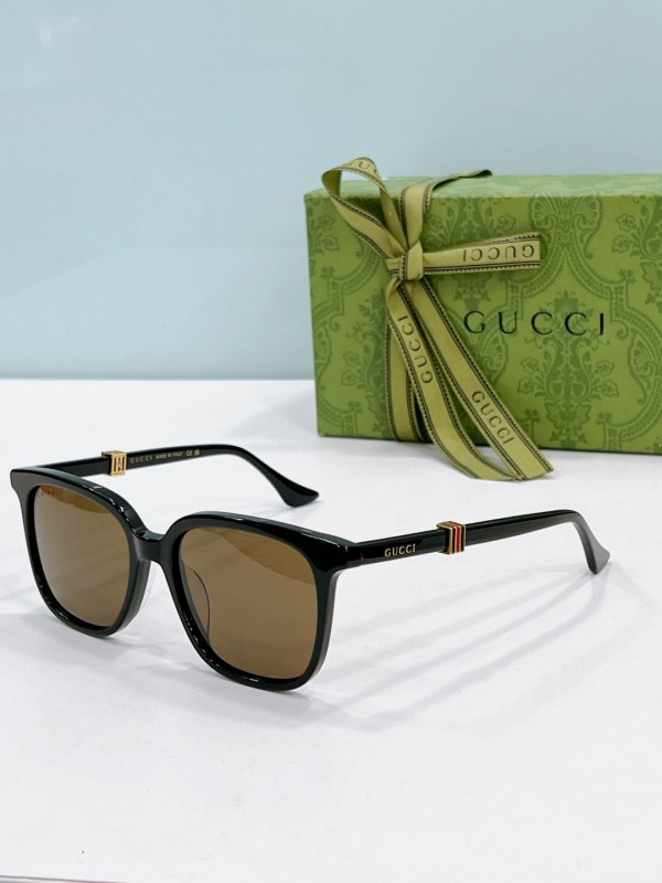 Gucci Glasses 08smh74 (6)