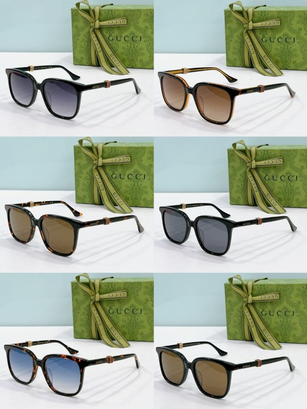 Gucci Glasses 08smh74 (8)