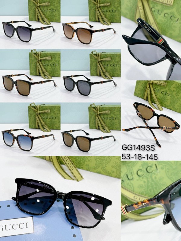 Gucci Glasses 08smh74 (9)