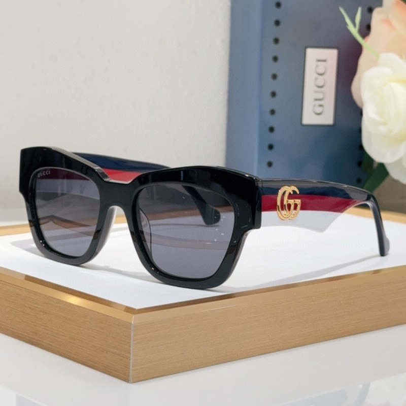 Gucci Glasses 08smh75 (1)