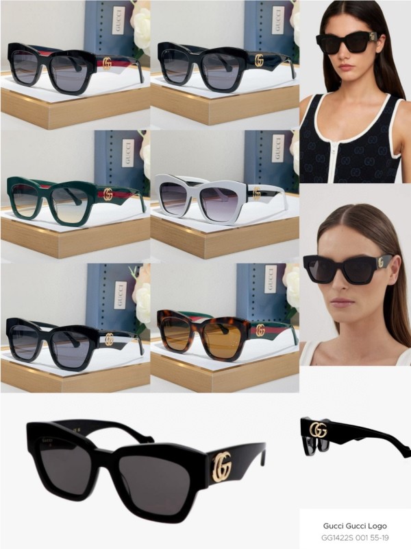 Gucci Glasses 08smh75 (10)