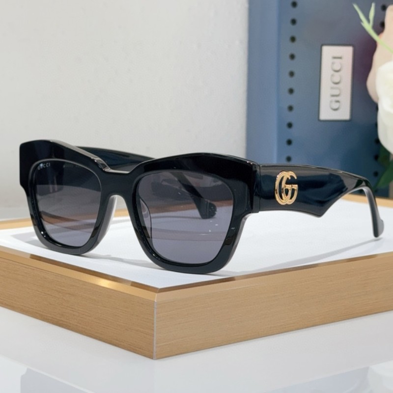 Gucci Glasses 08smh75 (2)