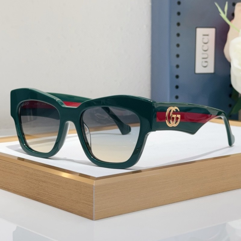 Gucci Glasses 08smh75 (3)
