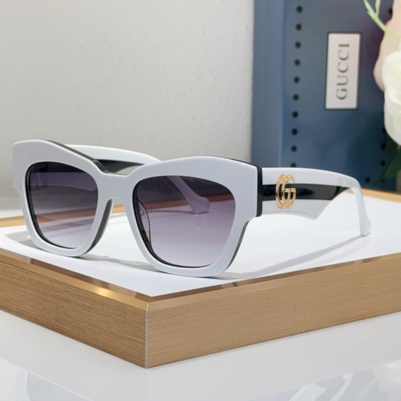 Gucci Glasses 08smh75 (4)