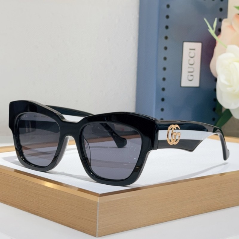 Gucci Glasses 08smh75 (5)