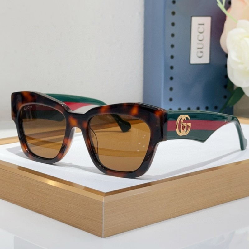 Gucci Glasses 08smh75 (6)