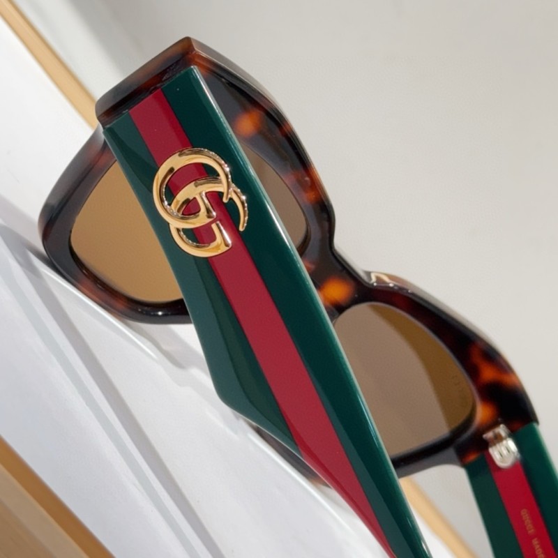 Gucci Glasses 08smh75 (8)