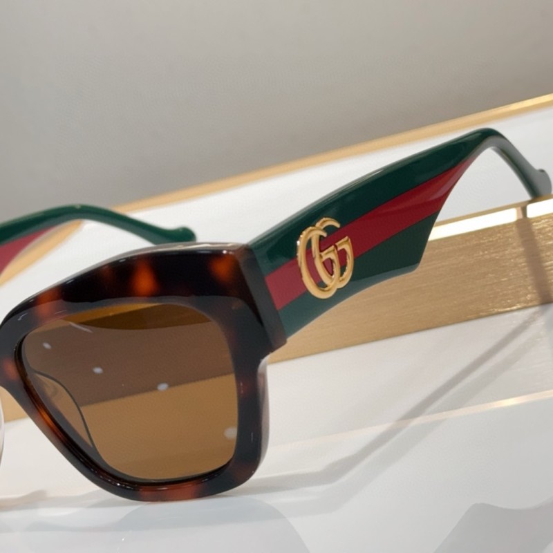 Gucci Glasses 08smh75 (9)