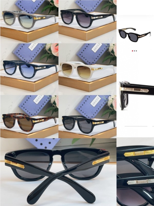 Gucci Glasses 08smh76 (10)