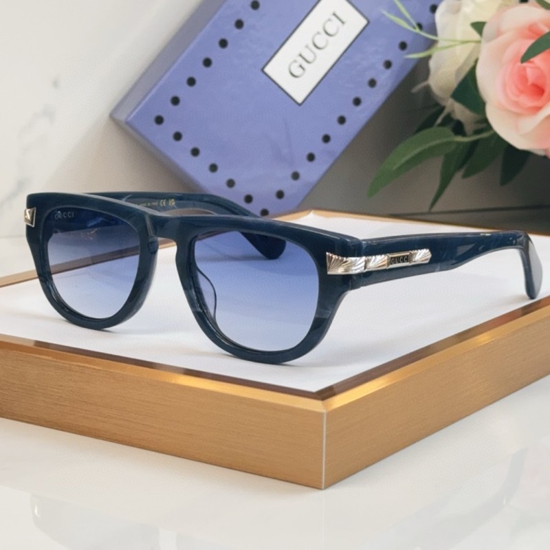 Gucci Glasses 08smh76 (2)