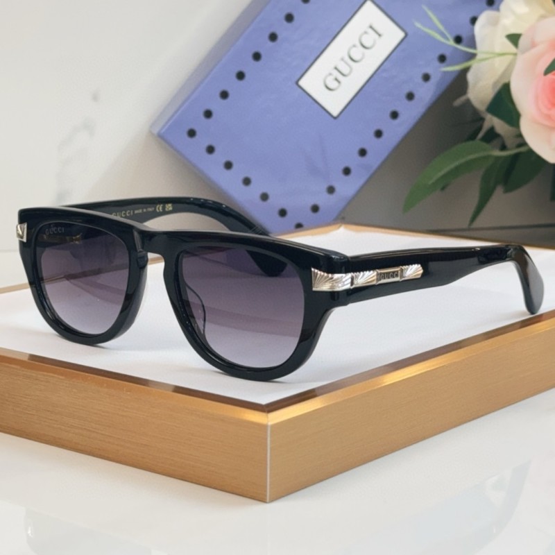 Gucci Glasses 08smh76 (3)