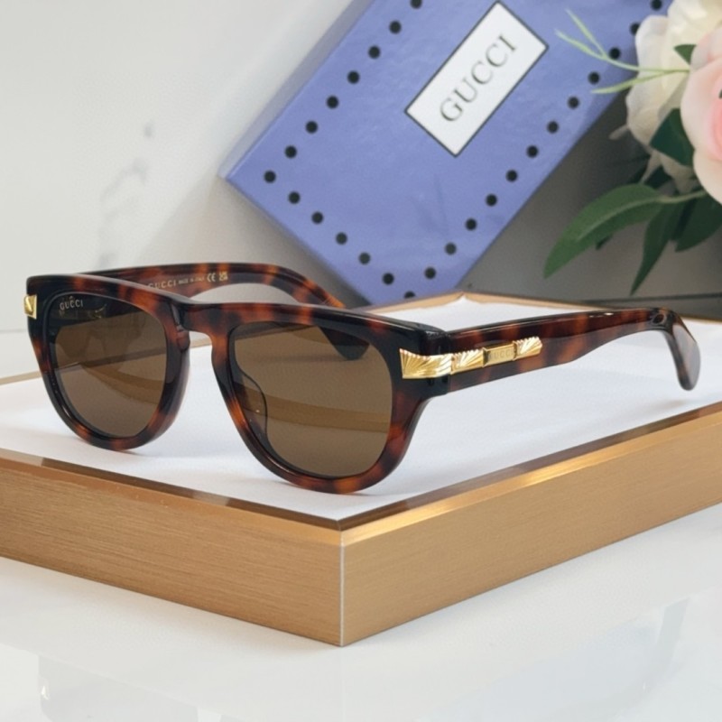 Gucci Glasses 08smh76 (4)