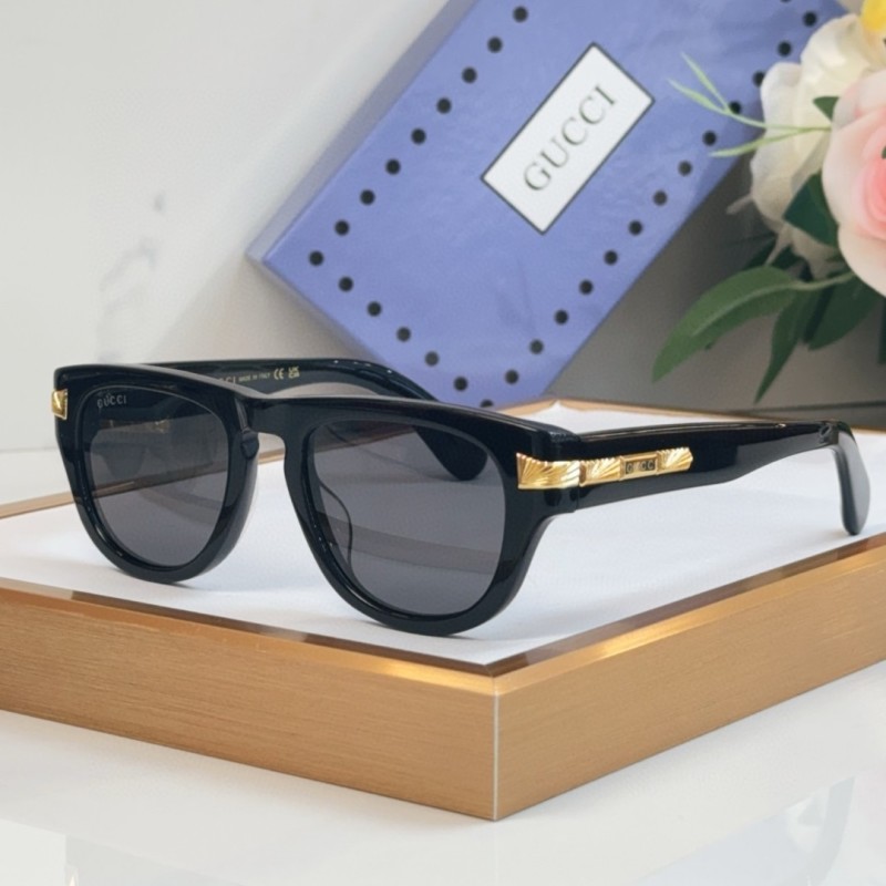 Gucci Glasses 08smh76 (5)