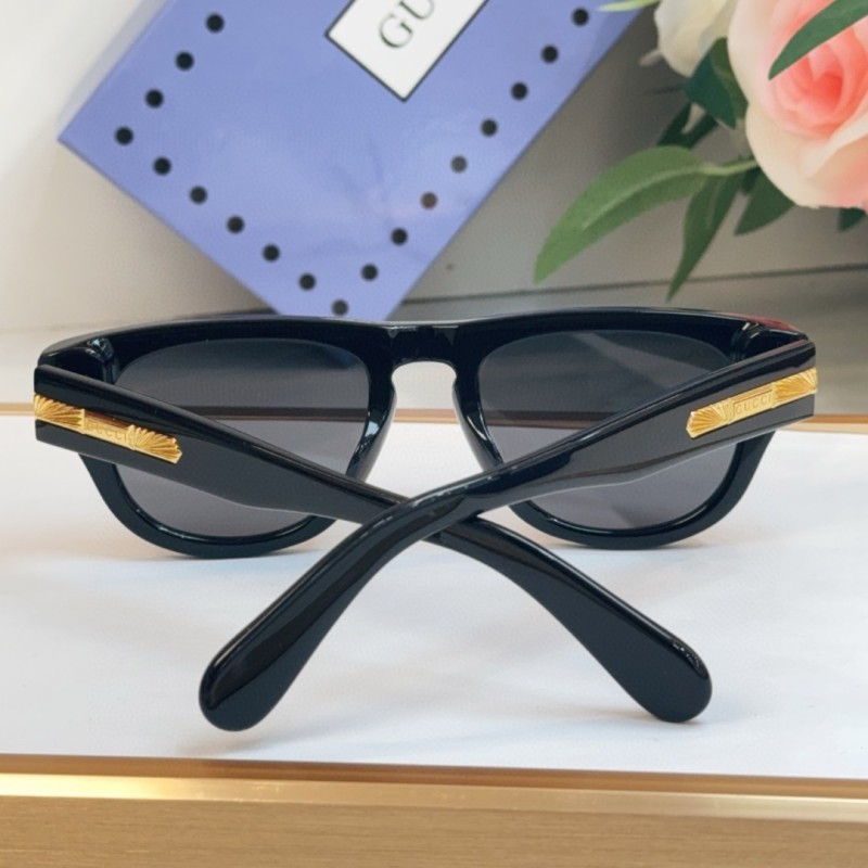 Gucci Glasses 08smh76 (9)