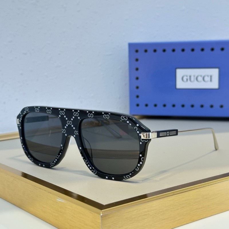 Gucci Glasses 08smh77 (3)