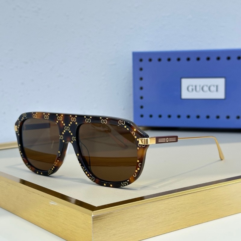 Gucci Glasses 08smh77 (5)
