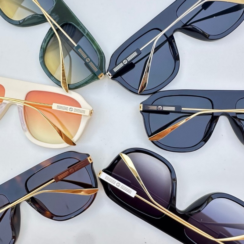 Gucci Glasses 08smh77 (7)