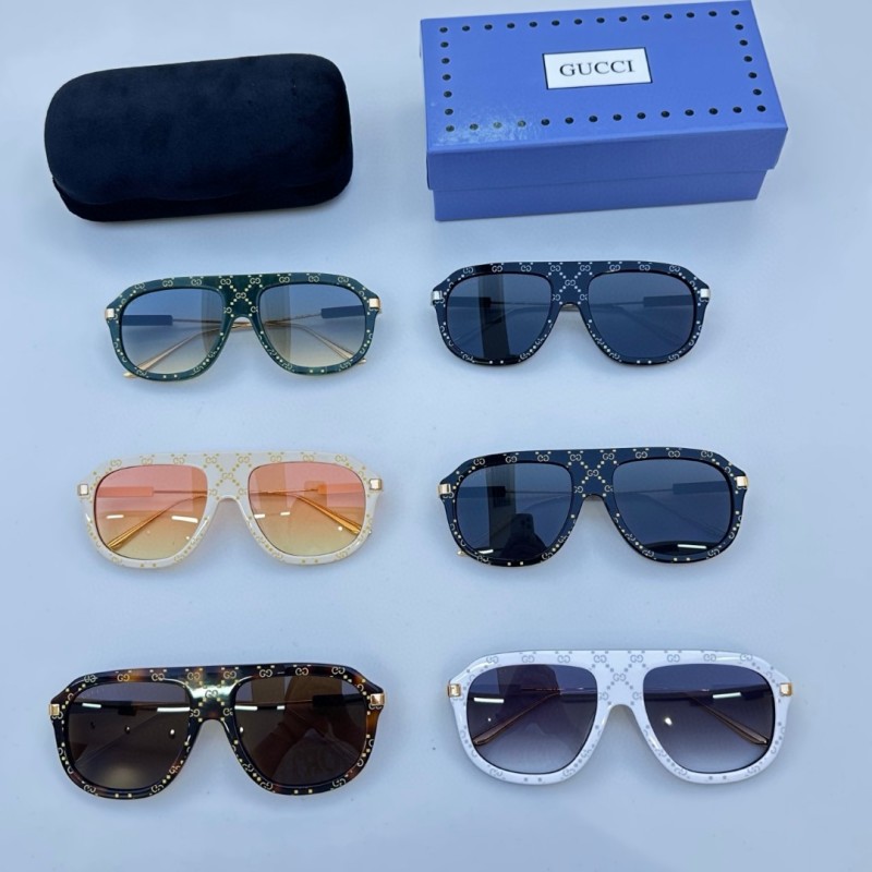 Gucci Glasses 08smh77 (8)