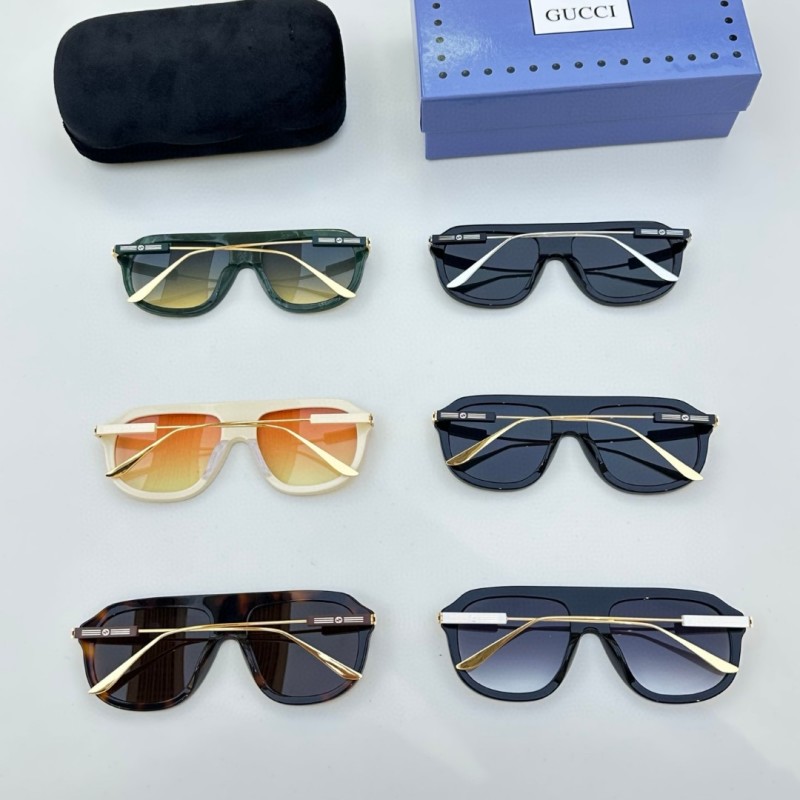 Gucci Glasses 08smh77 (9)