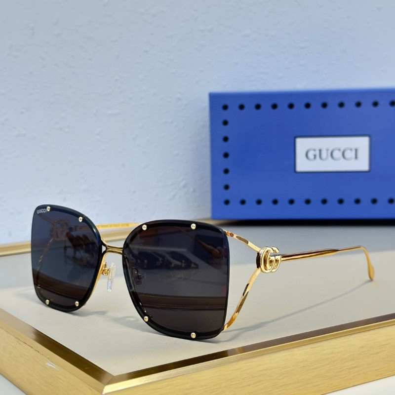 Gucci Glasses 08smh78 (2)