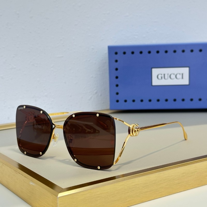 Gucci Glasses 08smh78 (3)