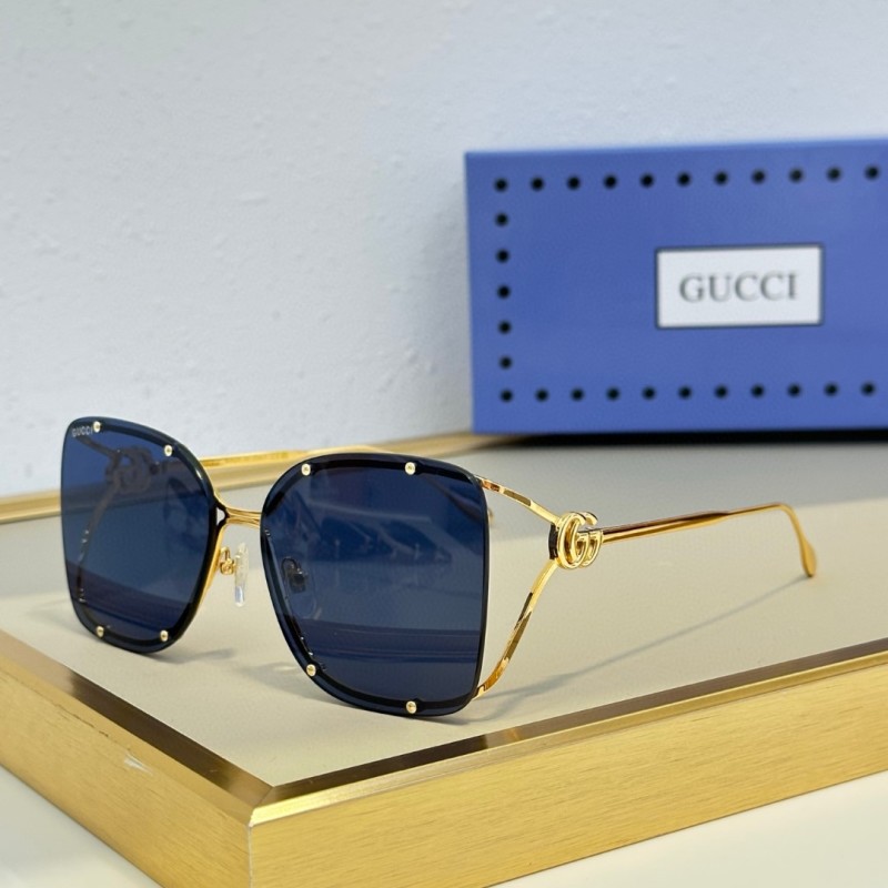 Gucci Glasses 08smh78 (4)