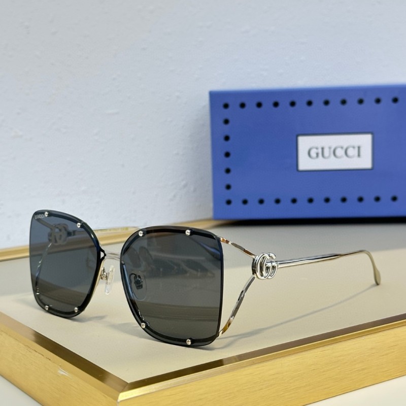 Gucci Glasses 08smh78 (5)