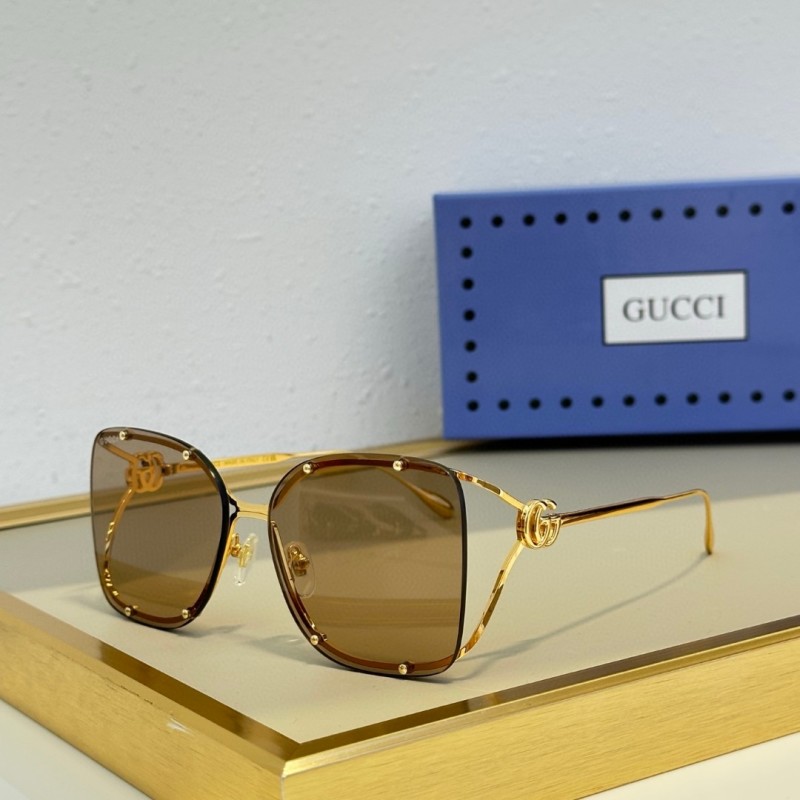 Gucci Glasses 08smh78 (6)