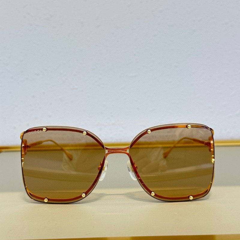 Gucci Glasses 08smh78 (7)